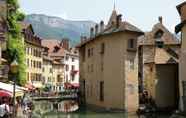 Others 6 Campanile Annecy Cran Gevrier