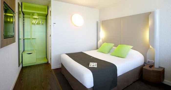 Lainnya Hotel inn Design Resto Novo Sainte Luce sur Loire