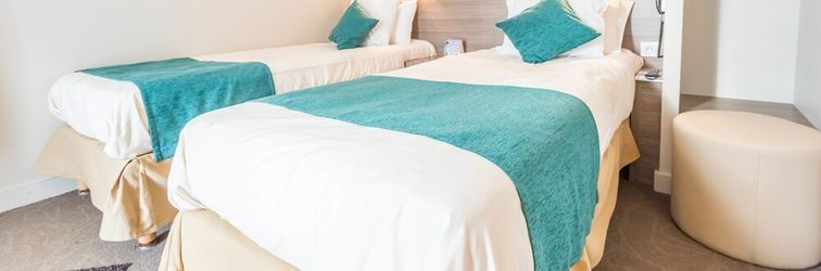 Others Kyriad Annemasse - Genève