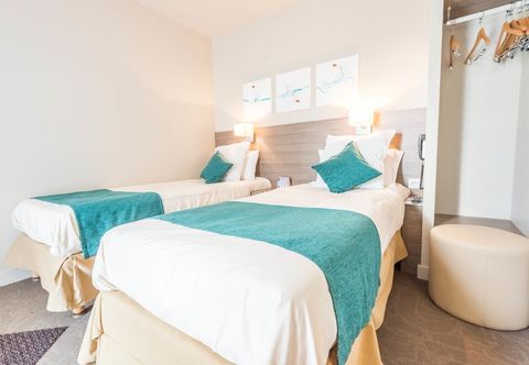 Others Kyriad Annemasse - Genève