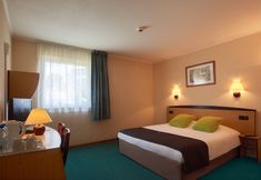 其他 4 Hotel Campanile Szczecin