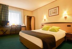 其他 3 Hotel Campanile Szczecin