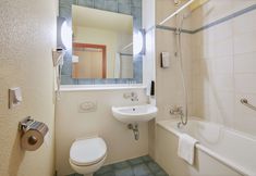 其他 7 Hotel Campanile Szczecin