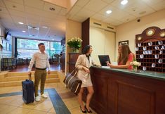 其他 2 Hotel Campanile Szczecin