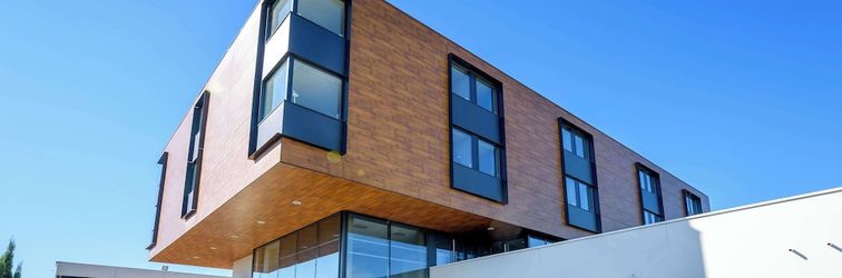 Others CAMPANILE TOULOUSE SUD BALMA - Cité de l'Espace