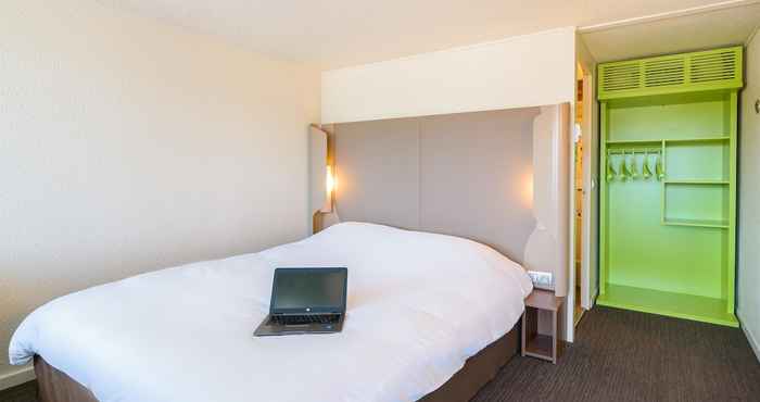 อื่นๆ Hôtel Campanile Toulouse Nord - Sesquières