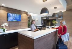 기타 6 Hotel Campanile WROCLAW - Stare Miasto