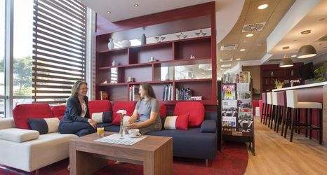 기타 2 Hotel Campanile WROCLAW - Stare Miasto