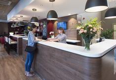 기타 5 Hotel Campanile WROCLAW - Stare Miasto