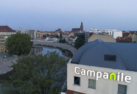 Others Hotel Campanile WROCLAW - Stare Miasto