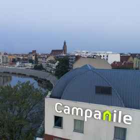 Primary image 1 Hotel Campanile WROCLAW - Stare Miasto, Psie Pole Hotels