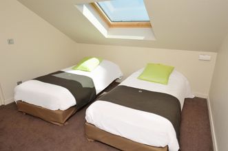 อื่นๆ 4 Campanile Vannes