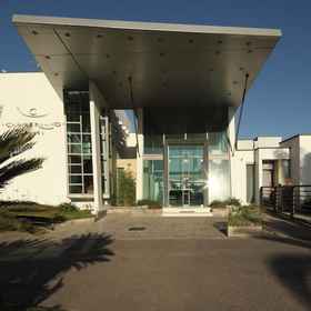 Primary image 1 Hotel Camberland  -Adults Only โรงแรมแคมเบอร์แลนด์ - เฉพาะผู้ใหญ่, โรงแรม & ที่พัก Pilar