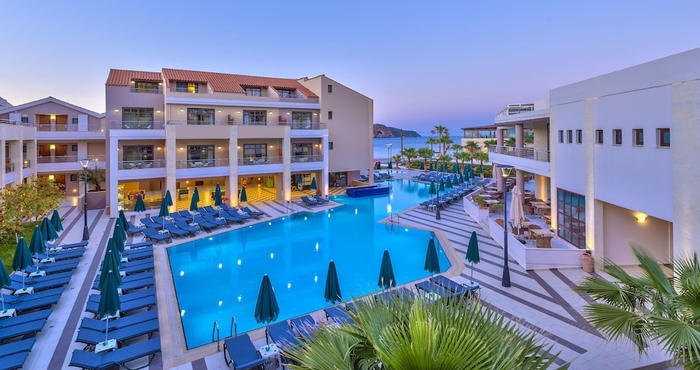 Others Porto Platanias Beach Resort & Spa