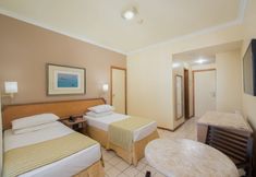 その他 5 Costa Mar Recife Hotel by Atlantica