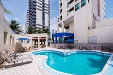 その他 Costa Mar Recife Hotel by Atlantica