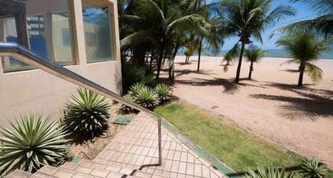 その他 2 Costa Mar Recife Hotel by Atlantica