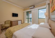 その他 4 Costa Mar Recife Hotel by Atlantica