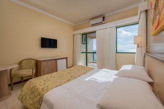 その他 4 Costa Mar Recife Hotel by Atlantica