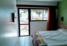 其他 4 Canarius D Gaibu Hotel