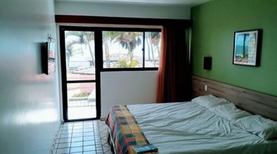 其他 4 Canarius D Gaibu Hotel