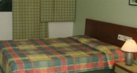 其他 2 Canarius D Gaibu Hotel