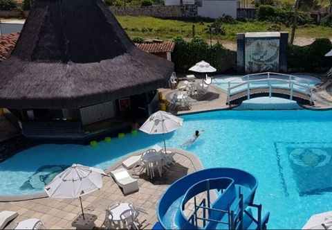 其他 Canarius D Gaibu Hotel