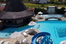 其他 Canarius D Gaibu Hotel