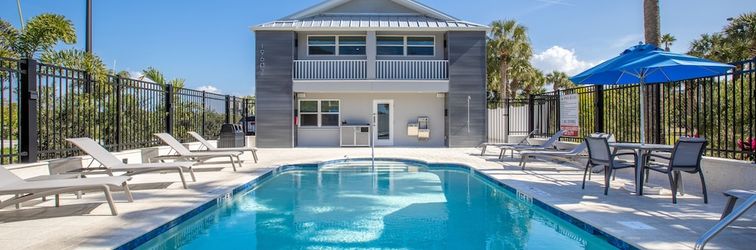 其他 The Fold Hotels Indian Shores