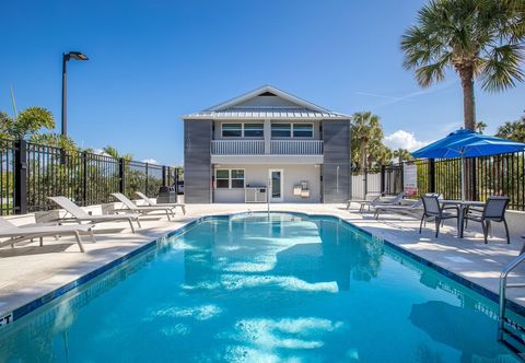 其他 The Fold Hotels Indian Shores