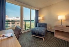 其他 7 Atlantic Sands Hotel & Conference Center