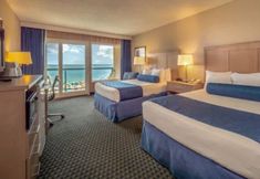 其他 5 Atlantic Sands Hotel & Conference Center