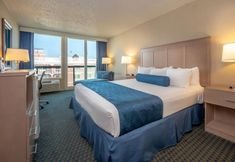 其他 6 Atlantic Sands Hotel & Conference Center