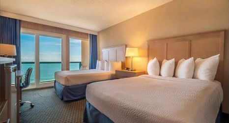 其他 2 Atlantic Sands Hotel & Conference Center