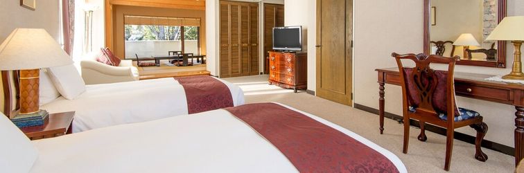 その他 Hakuba Mominoki Hotel