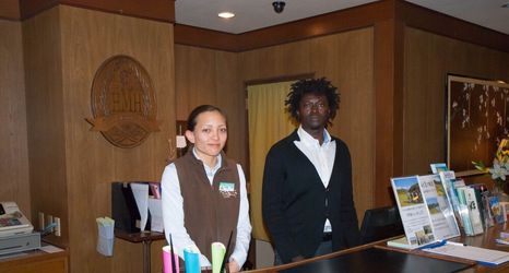 その他 2 Hakuba Mominoki Hotel