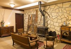 อื่นๆ 4 Hakuba Mominoki Hotel