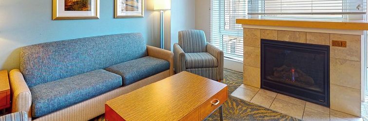 기타 Resort at Seaside