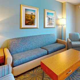 Primary image 1 Resort at Seaside, Seaside Family Fun Park Hotels