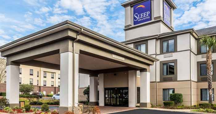 Lain-lain Sleep Inn & Suites Dothan North