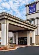 Imej utama Sleep Inn & Suites Dothan North