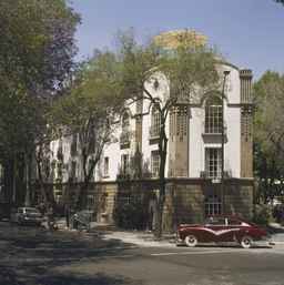 Condesa df, Mexico City, a Member of Design Hotels, 13.278.624 VND