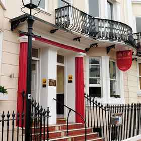 Primary image 1 New Steine, Brighton Theatre Royal Hotels