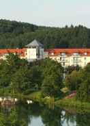 Primary image Parkhotel Weiskirchen