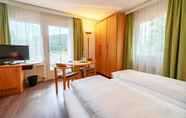 อื่นๆ 3 Typically Swiss Hotel Altana