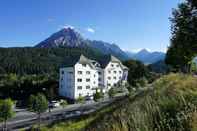 อื่นๆ Typically Swiss Hotel Altana