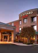 Imej utama Courtyard by Marriott Kansas City Shawnee