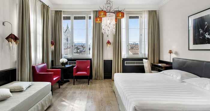 Lainnya Relais Santa Croce by Baglioni Hotels