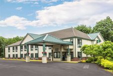 Others Econo Lodge Glens Falls / Lake George