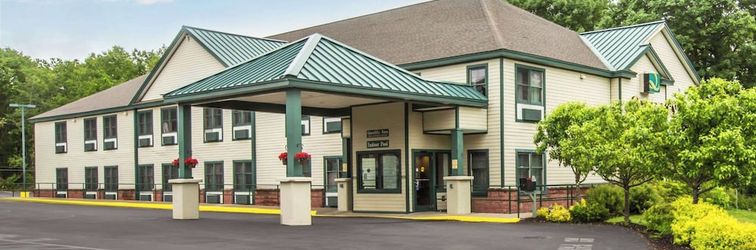 Lain-lain Econo Lodge Glens Falls / Lake George
